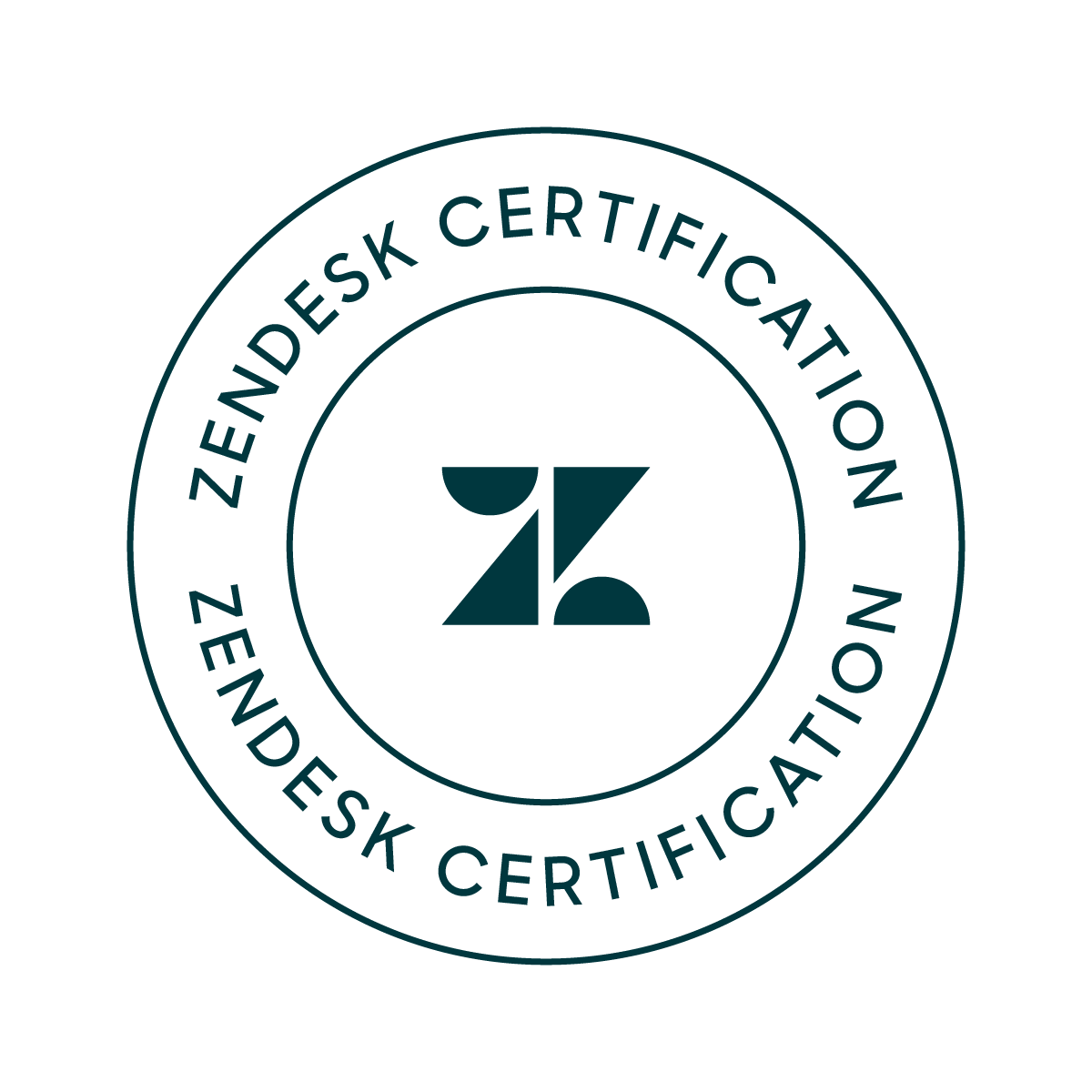 Zendesk Support Administrator Expert. Work in progress.