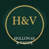 Holloway & Vance
